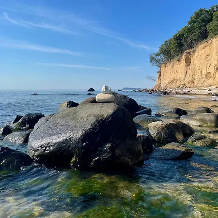 Eldena Strandhaus Ruegen