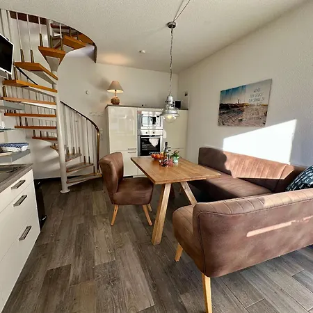 Eldena Strandhaus Ruegen *