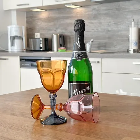 Eldena Strandhaus Ruegen Lobbe