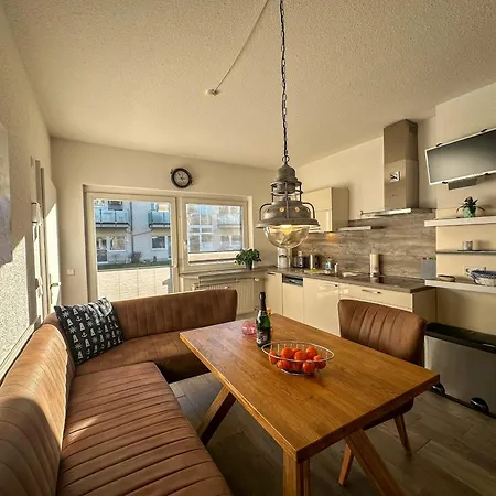 Eldena Strandhaus Ruegen