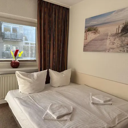 Eldena Strandhaus Ruegen *