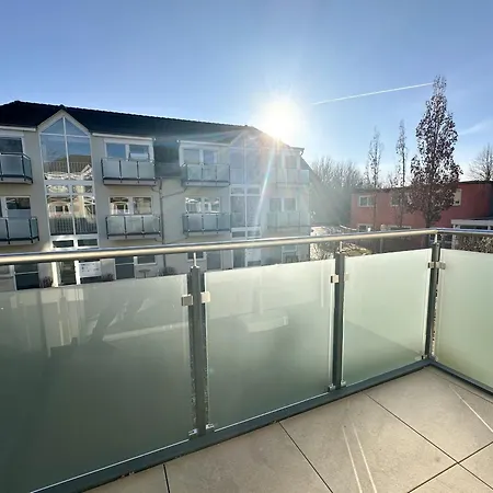 Eldena Strandhaus Ruegen Lobbe