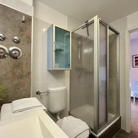 Eldena Strandhaus Ruegen