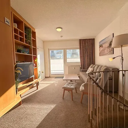 Eldena Strandhaus Ruegen Apartment