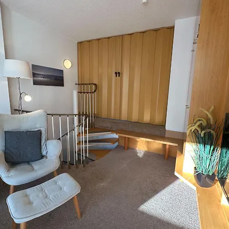 Appartement Eldena Strandhaus Ruegen Lobbe