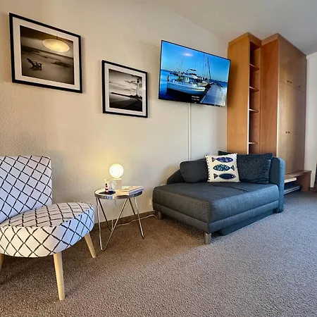 Eldena Strandhaus Ruegen *