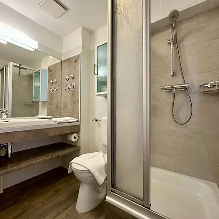 Eldena Strandhaus Ruegen Διαμέρισμα *