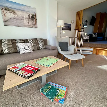 Eldena Strandhaus Ruegen * Lobbe